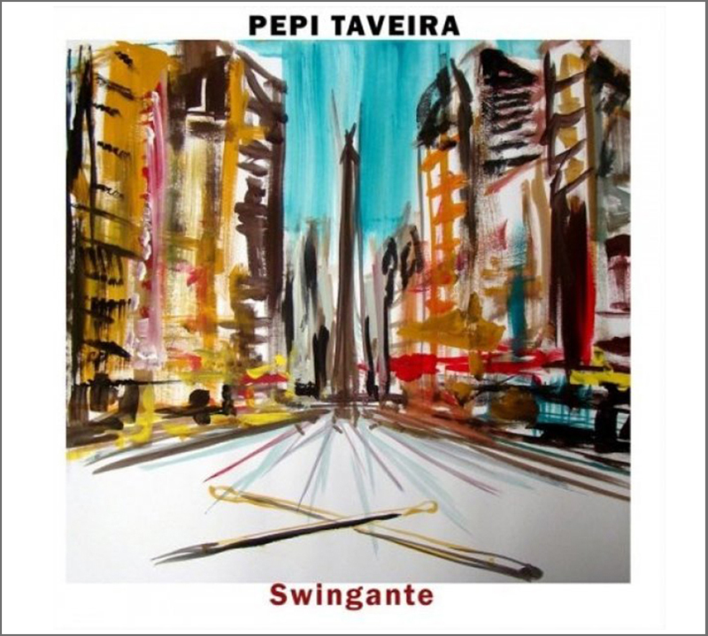 Pepi Taveira