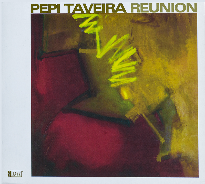 Pepi Taveira